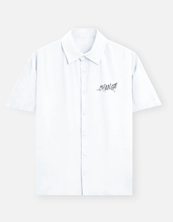 Unisex Oversized Shirt - 6 COLORS, 6 SIZES - Image 4