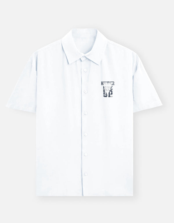 Unisex Oversized Shirt, 7 Colors, 6 sizes. - Image 3