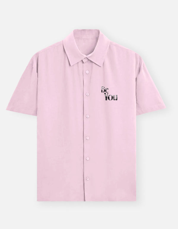 Unisex Oversized Shirt - 4 COLORS, 6 SIZES - Image 4