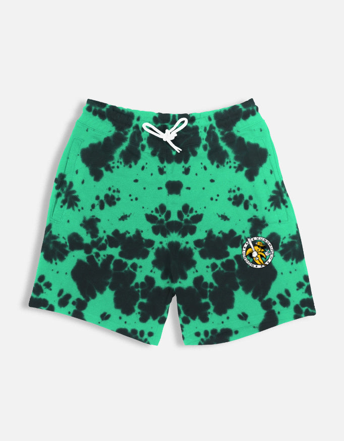 Color_GreenBlack