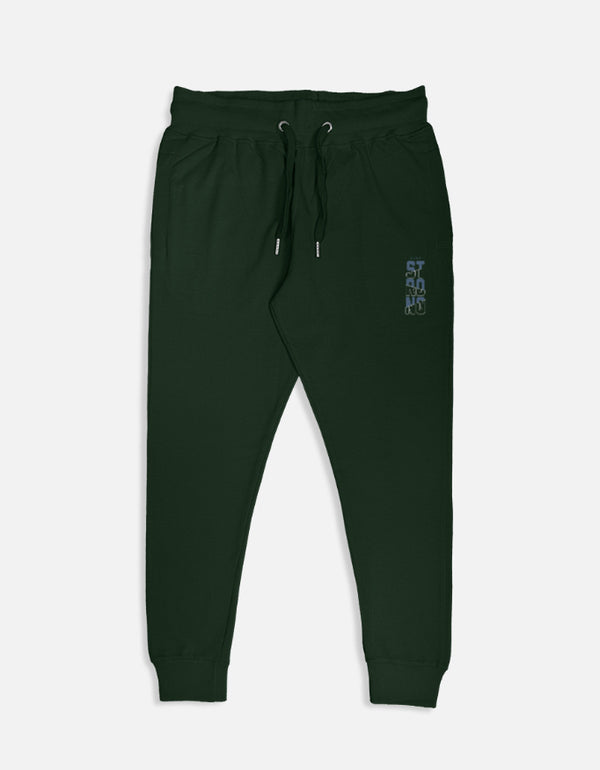 Unisex Joggers - 6 colors, 5 sizes. - Image 4