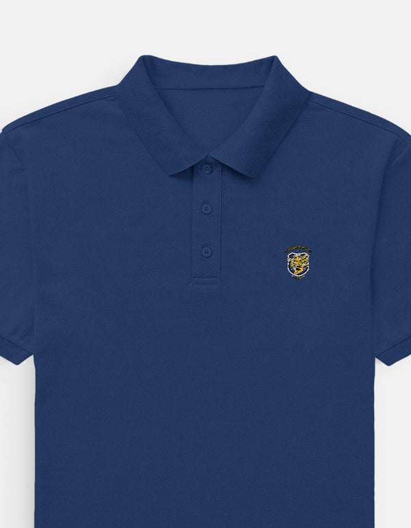 Men's Polo - Image 4