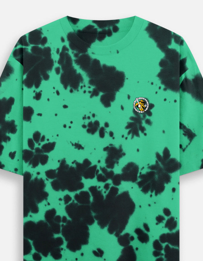Color_GreenBlack