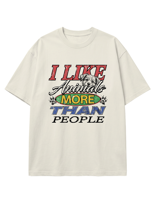 Unisex Classic Crew T-Shirt - Image 3