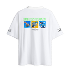 Unisex Anime Standard T-Shirt