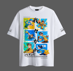 Unisex Anime Standard T-Shirt
