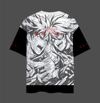 Unisex ANIME AOP T-Shirt
