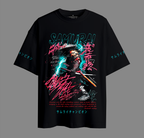 Unisex Supima Samurai T-Shirt