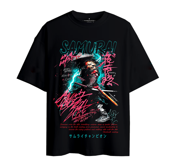 Unisex Crew Neck Anime T-Shirt - 1 month to 13 years - 9 colors - Image 1