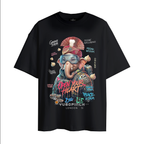 Unisex Supima Bappa T-Shirt