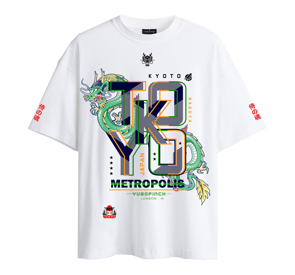 Kids AOP T-Shirt