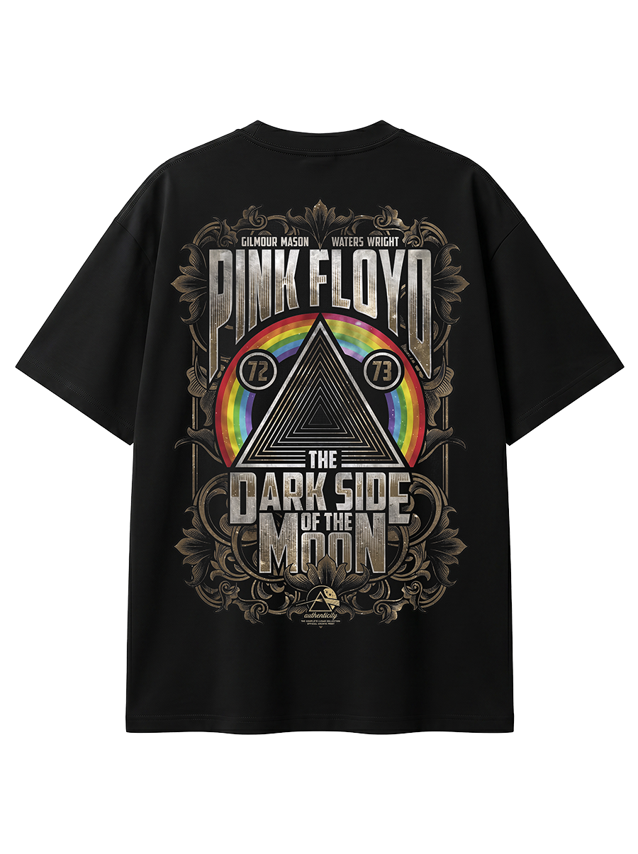 Unisex Oversized Standard T-Shirt - 6 Colors - 6 SIZES