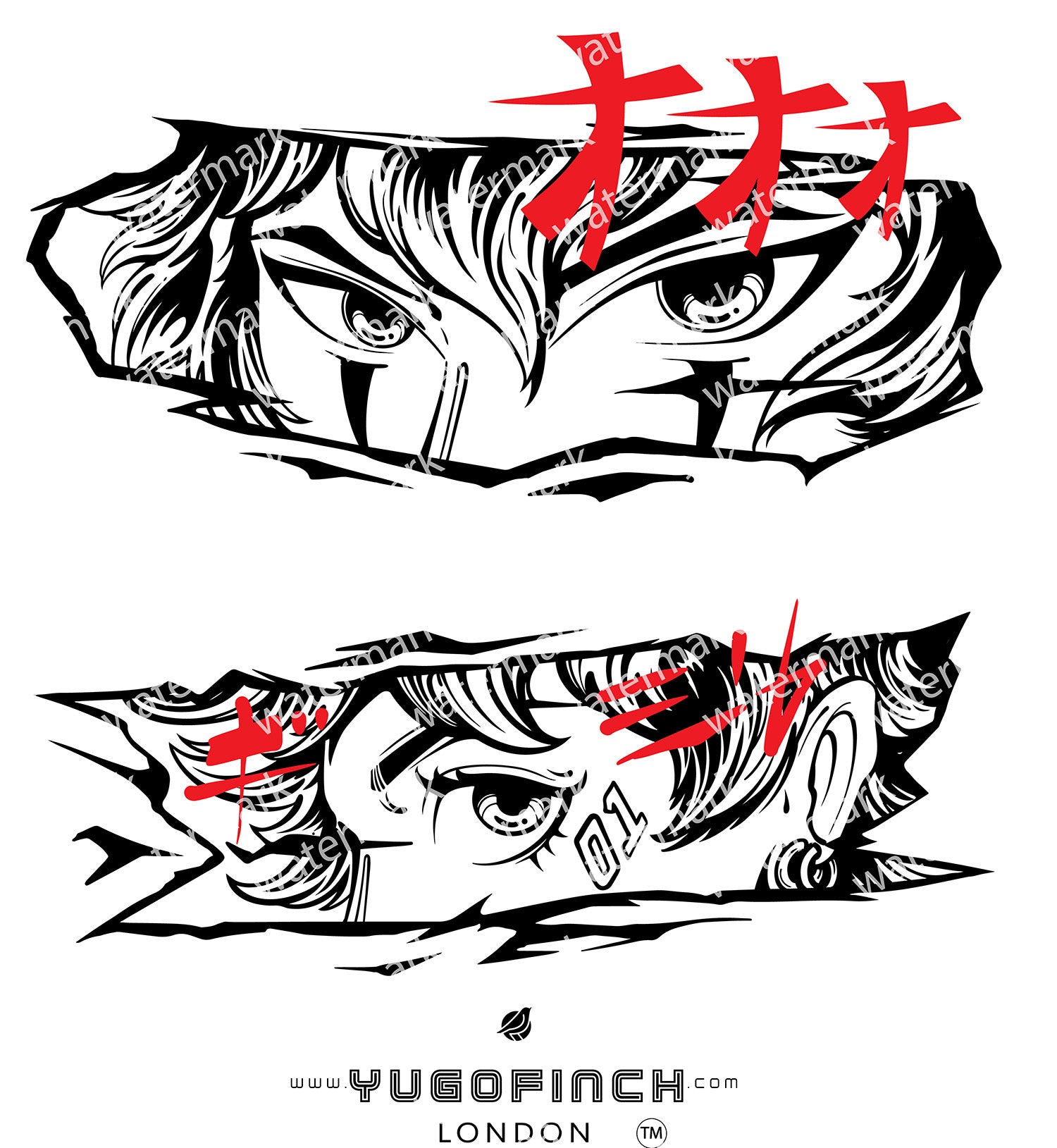 Unisex Oversized Shirt - 4 colors