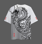 Unisex Anime AOP T-Shirt