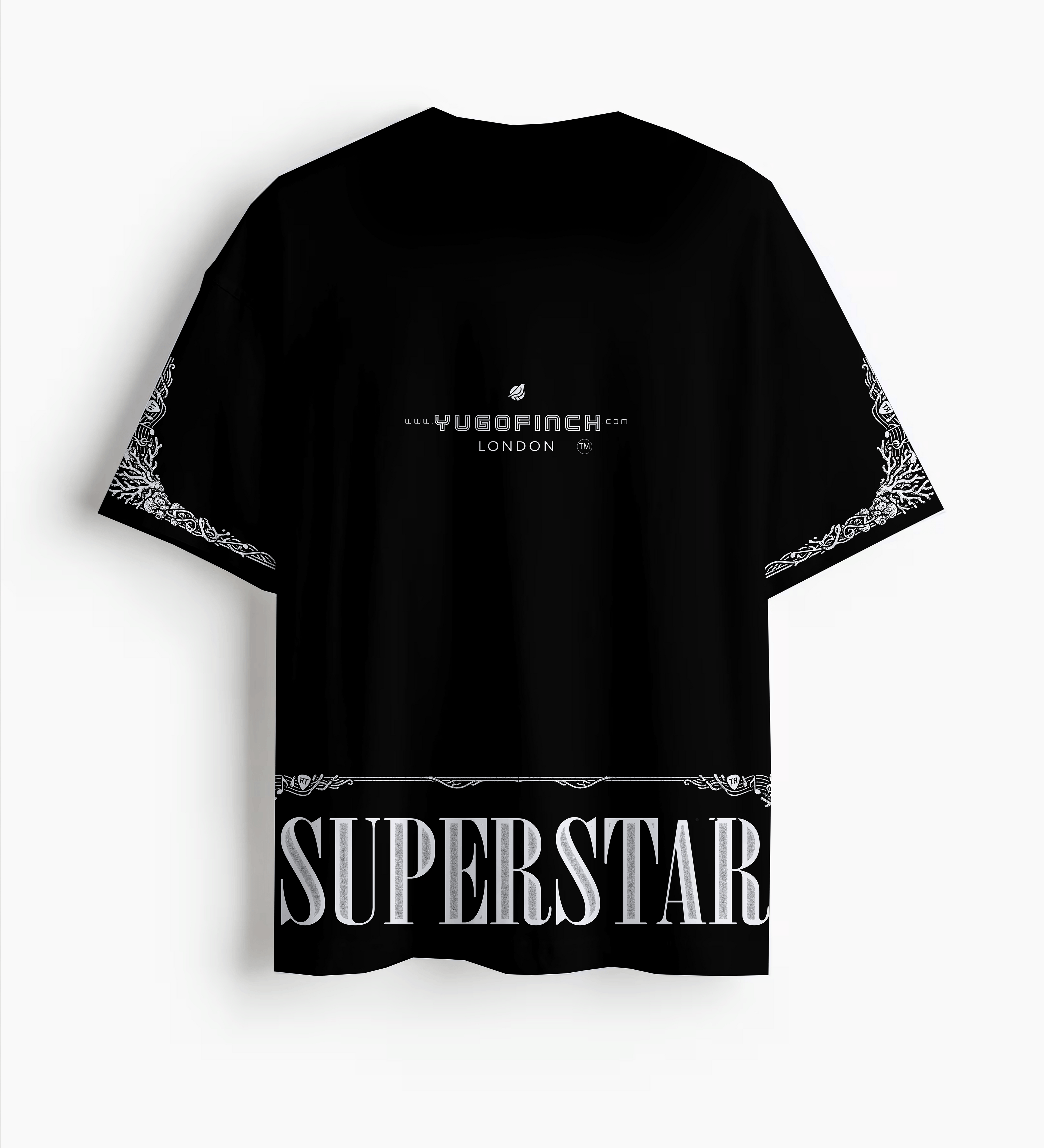 Unisex Kids "Rocktopus" T-Shirt - 5 years to 13 years