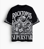 Unisex ROCTOPUS T-Shirt