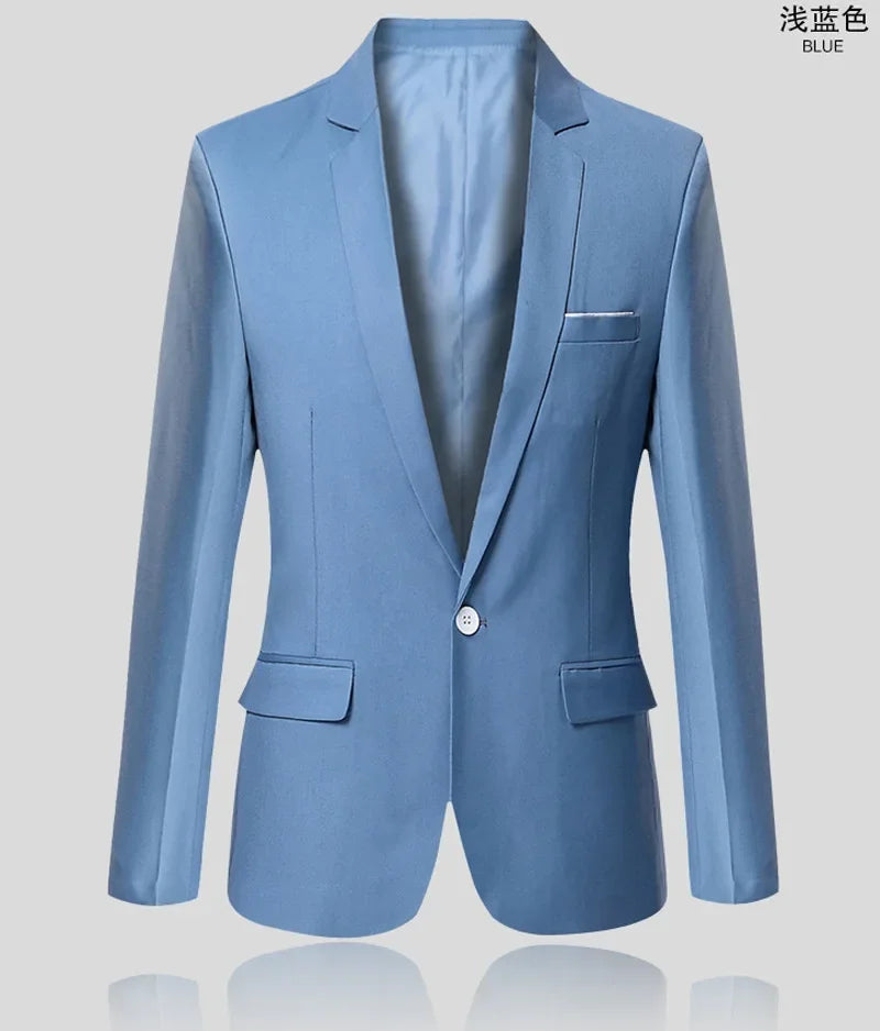Men's Tuxedos