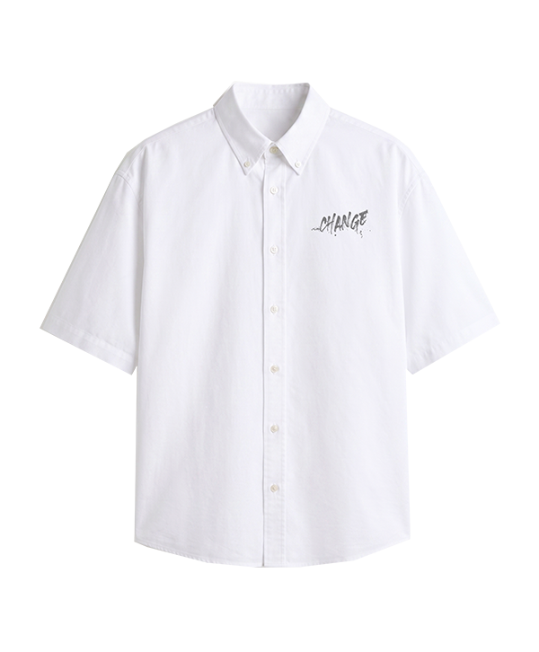 Unisex Oversized Shirt - 6 COLORS, 6 SIZES