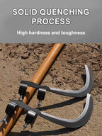 Grass Sickle Cutter Head