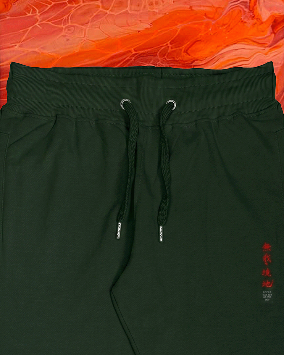 Unisex Joggers - 7 Colors, 5 sizes