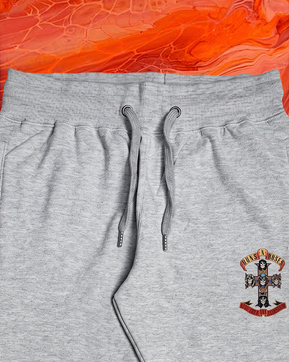 Unisex Joggers - 7 Colors, 5 sizes