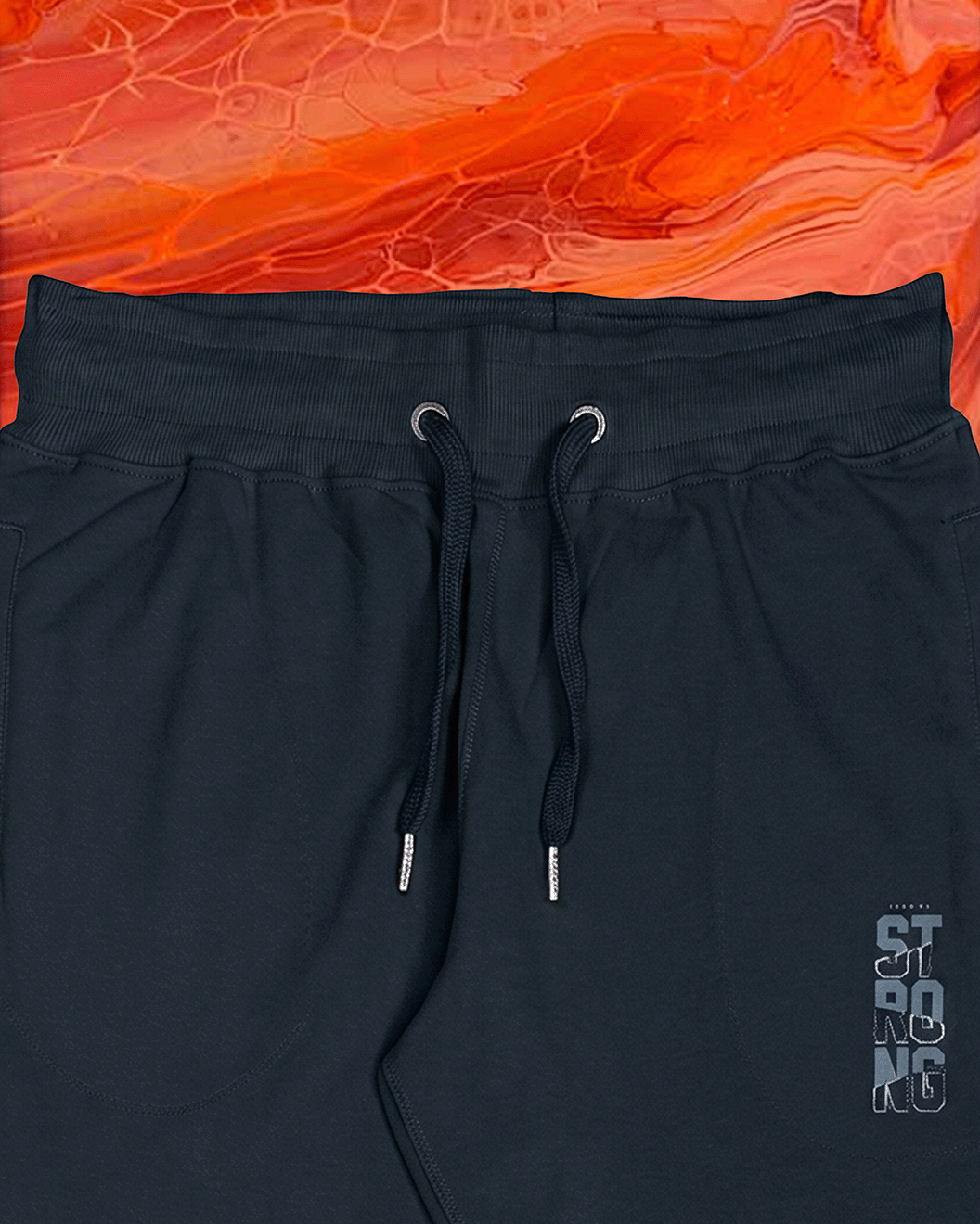 Unisex Joggers - 6 colors, 5 sizes.