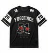 Yugofinch Athleisure (Adults)
