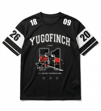 Yugofinch Athleisure (Adults)