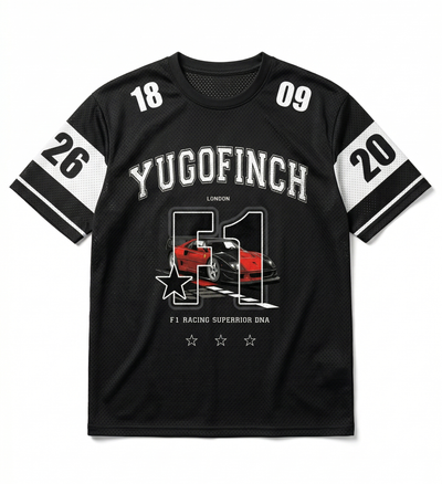 Yugofinch Athleisure (Adults)
