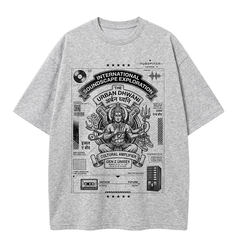Unisex Basic T-Shirt, 2 COLORS, 6 SIZES