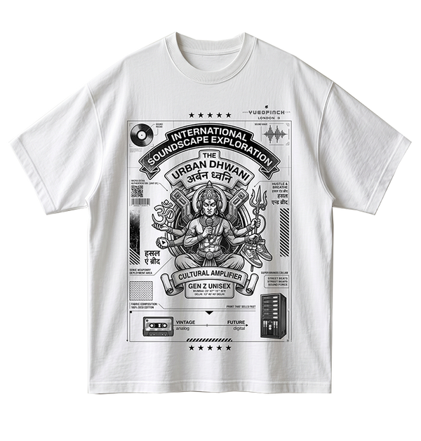 Unisex Basic T-Shirt, 2 COLORS, 6 SIZES - Image 3