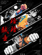 Unisex Crew Neck - 180 GSM COTTON T-Shirt - 6 months to 11 years - 12 COLORS.