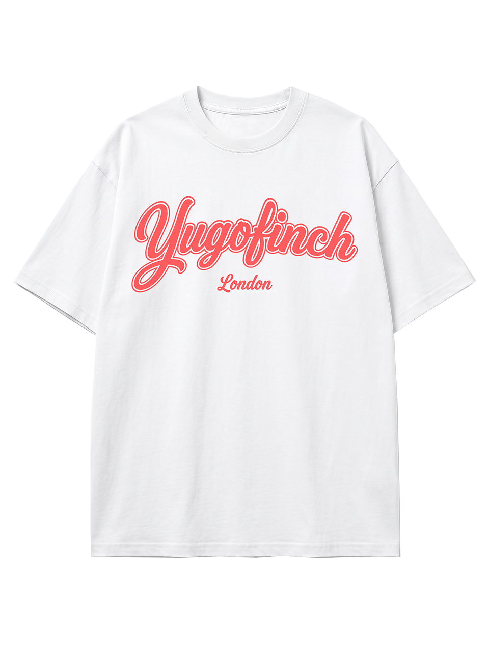 Unisex Yugo T-Shirt Yugofinch