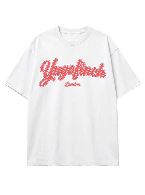 Unisex Yugo T-Shirt - Image 4