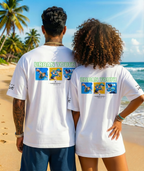 Unisex Anime Standard T-Shirt