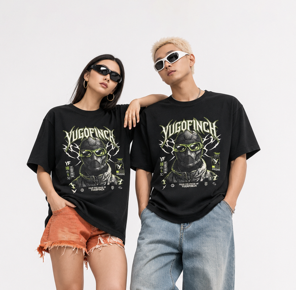 Unisex Yugo Regular T-Shirt - Image 1
