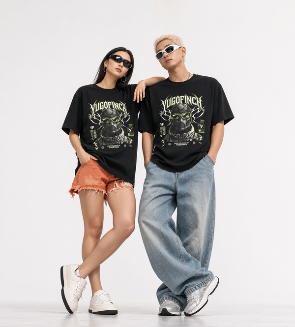 Unisex Yugo Regular T-Shirt - Image 2