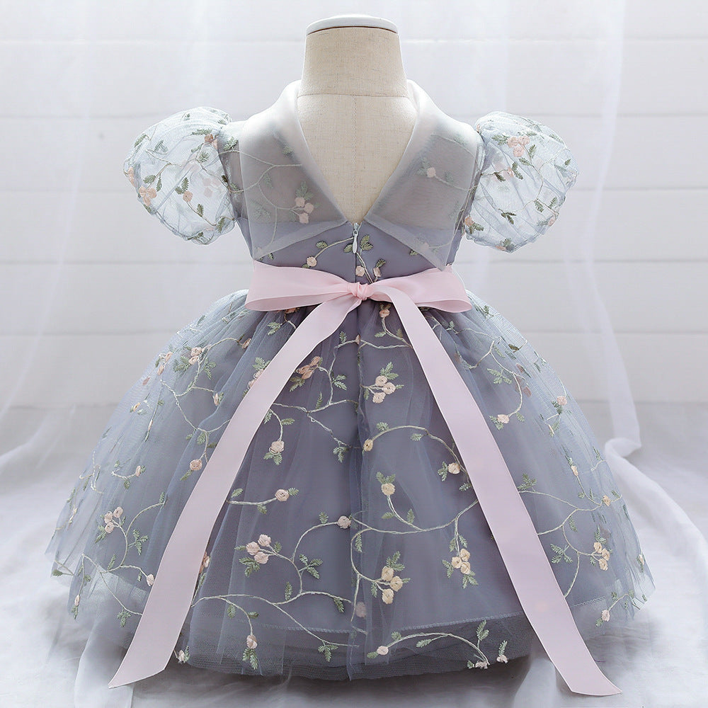 Toddler Girl's Dress