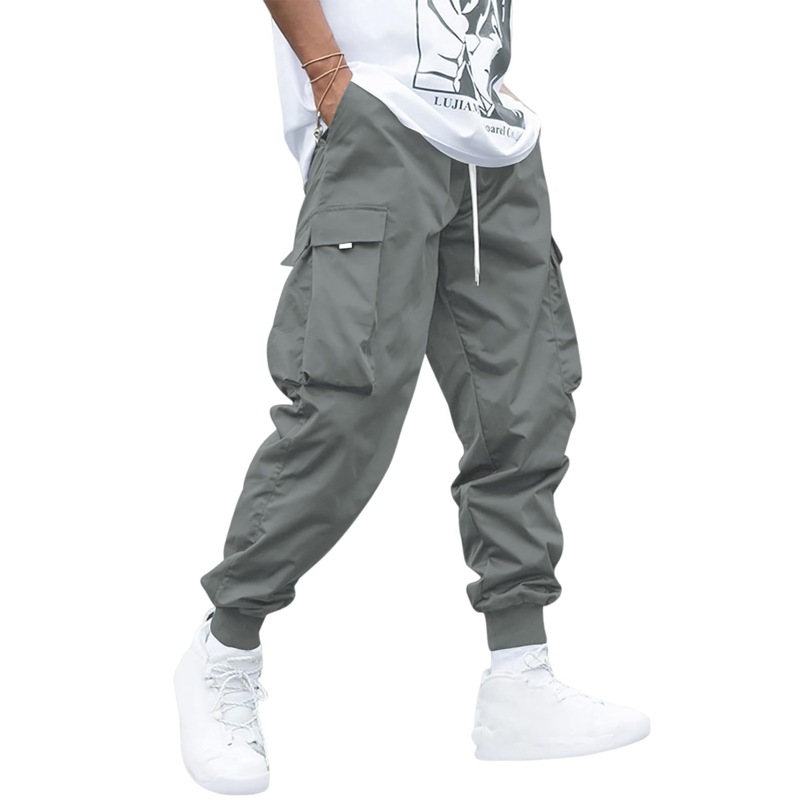 Men's Cargo Pants