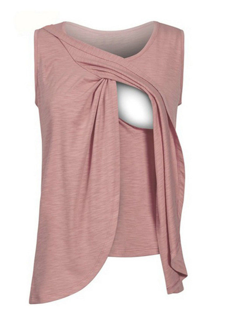 Women's Maternity Nursing Top