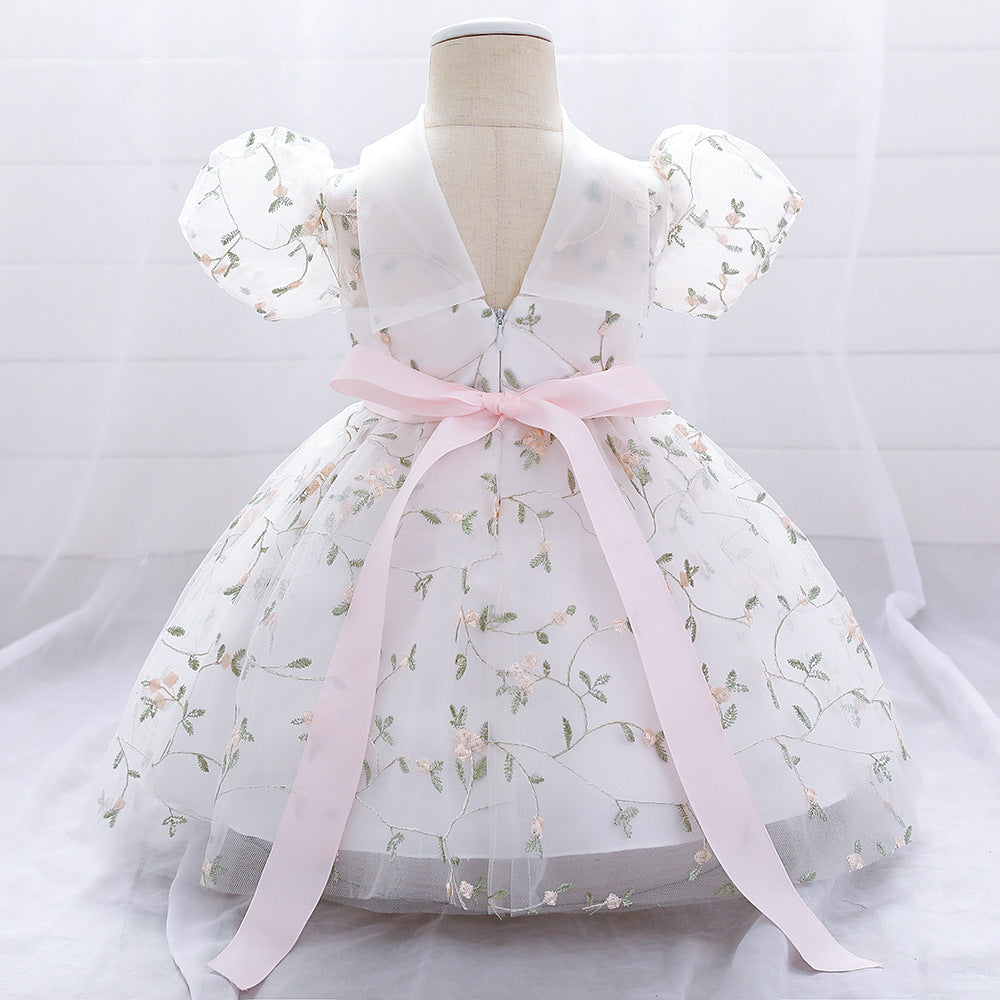 Toddler Girl's Dress