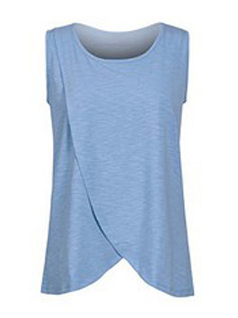 Women's Maternity Nursing Top