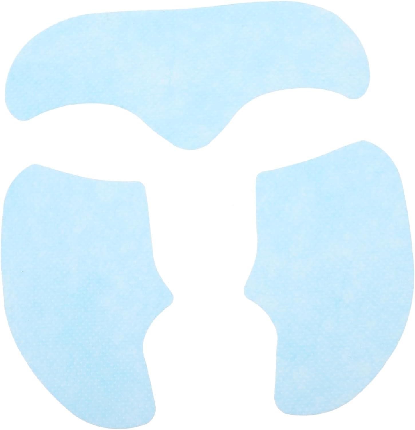 Breathable Disposable Face Mask Sheet (Pack of 5)