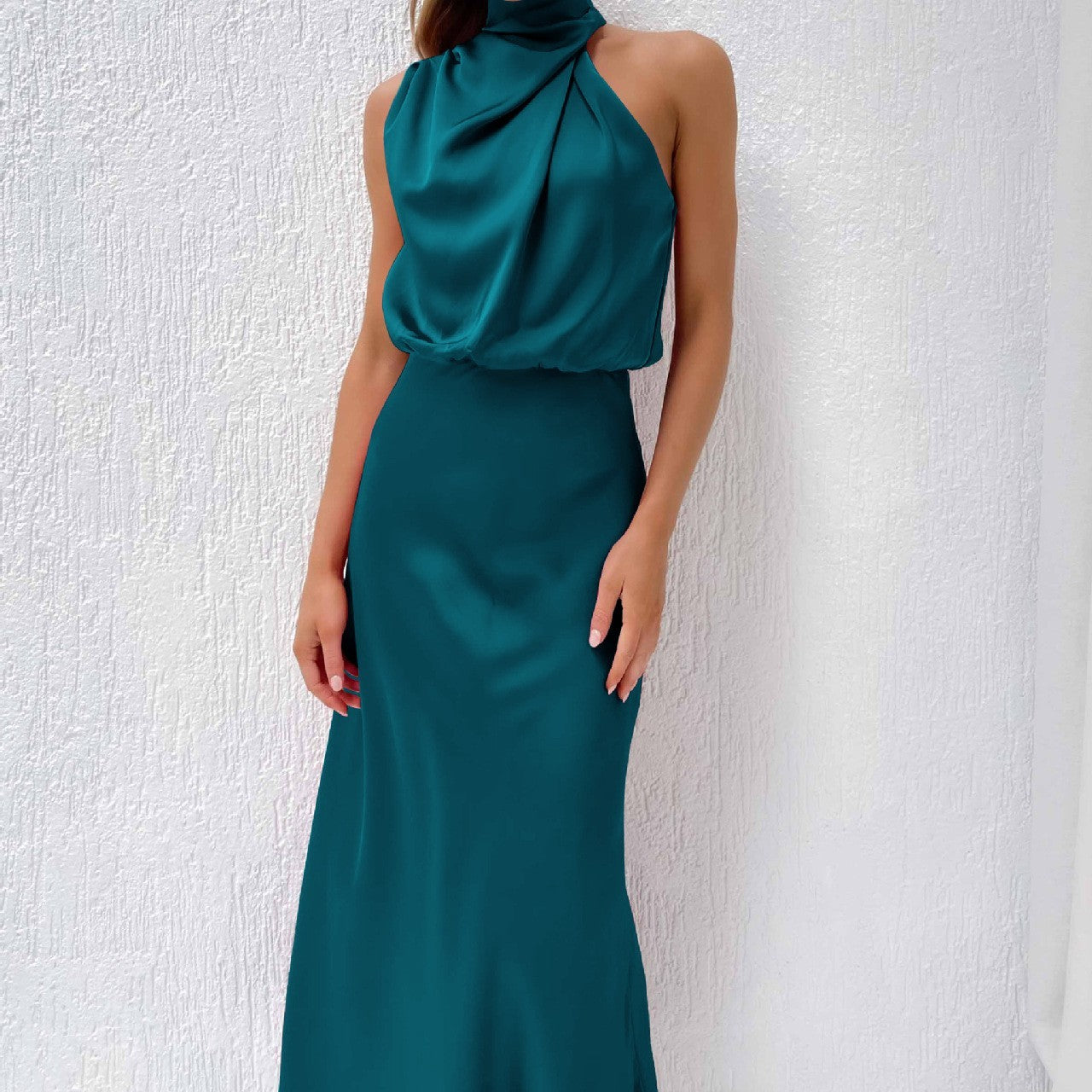 Women's Events Sleeveless Dress