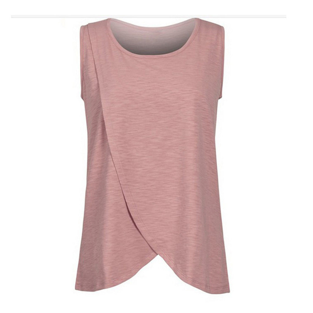 Women's Maternity Nursing Top