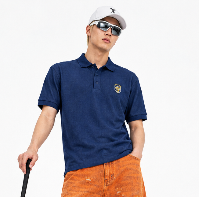 Men's Polo Yugofinch