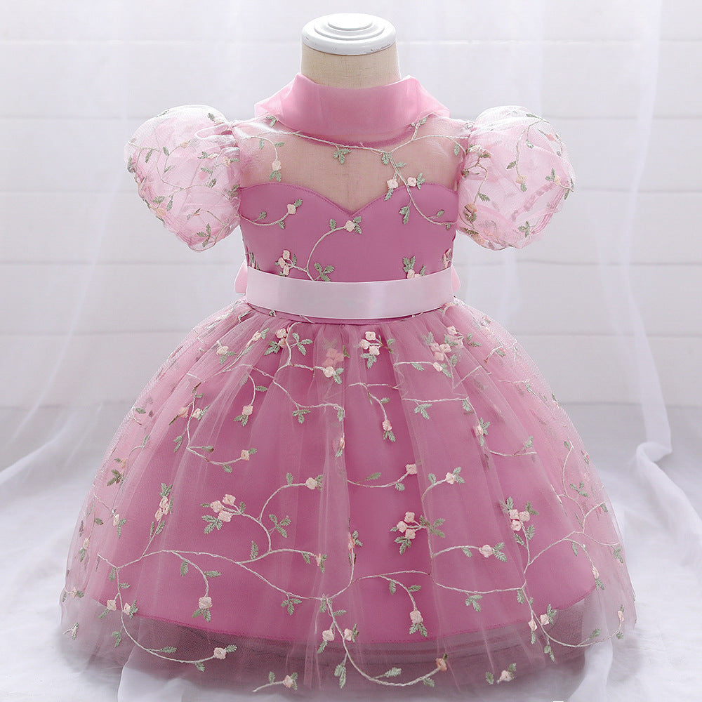 Toddler Girl's Dress