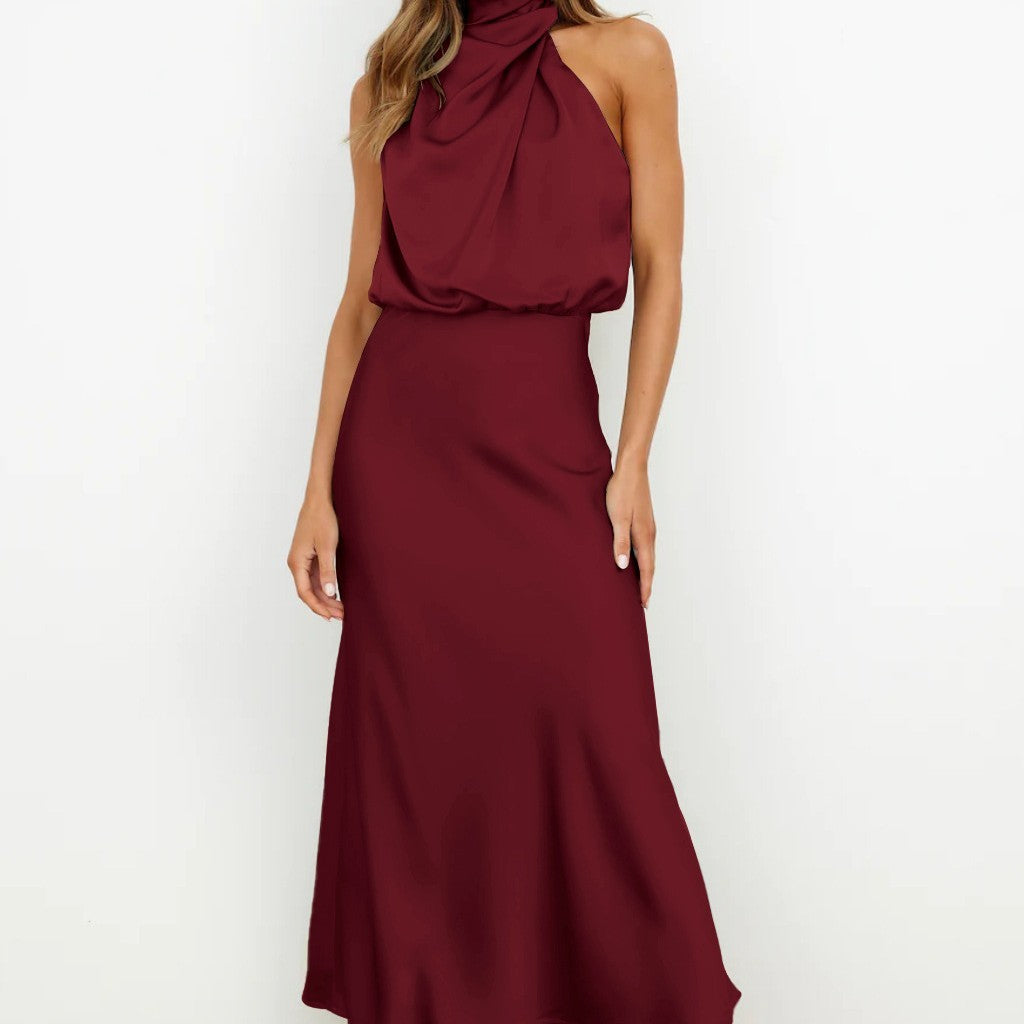 Women's Events Sleeveless Dress