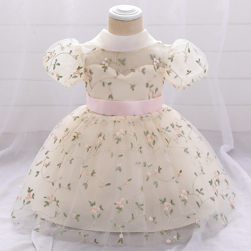 Toddler Girl's Dress