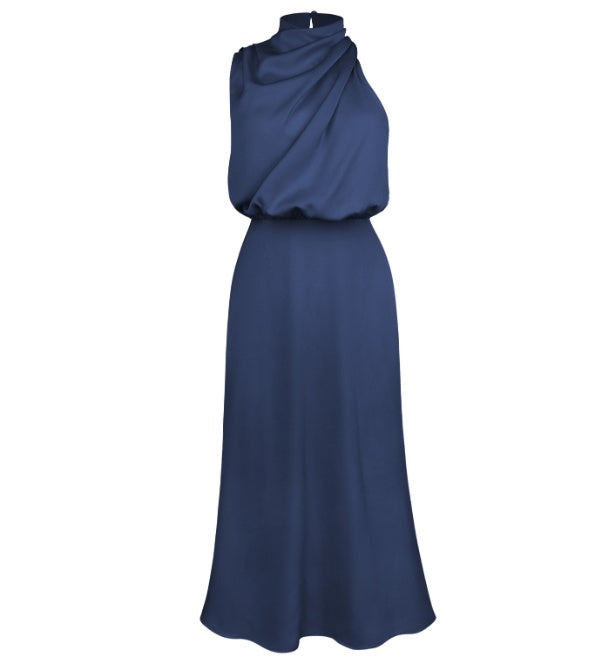 Women's Events Sleeveless Dress